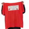 Tennvika Hytte & Marina Logo T-Shirt - Bilde 5