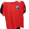 Tennvika Hytte & Marina Logo T-Shirt - Bilde 4