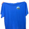 Tennvika Hytte & Marina Logo T-Shirt