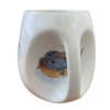 Hand-Painted Porcelain Mugs – Unique Designs from Storfosna - Bilde 2