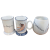 Hand-Painted Porcelain Mugs – Unique Designs from Storfosna