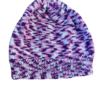 Knitted Wool Hat - Image 2
