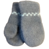 Felted Lofoten mittens - Image 2